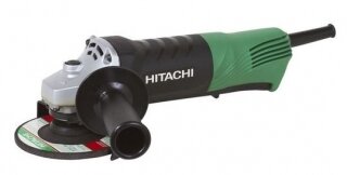 Hitachi G12SQ Taşlama Makinesi kullananlar yorumlar